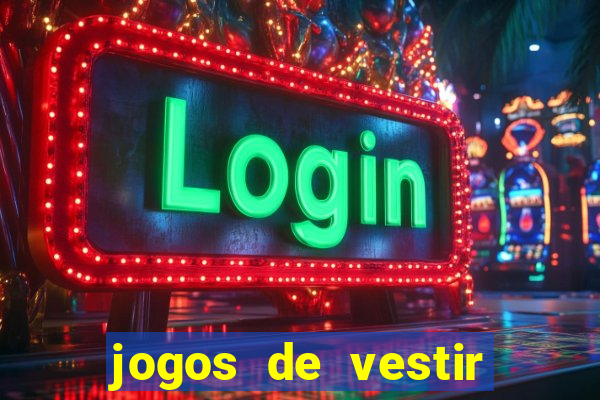 jogos de vestir noivas e maquiar